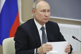 Putinu poslato više od 1,1 milion pitanja
