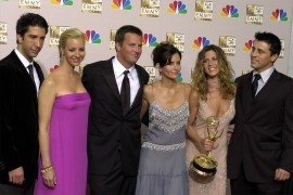 Dženifer Aniston u prvom intervjuu od smrti Metjua Perija: Slala sam ...