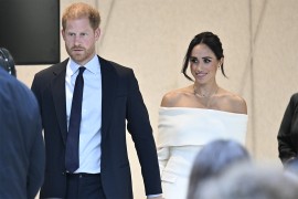 Princ Hari i Megan Markl najveći gubitnici Holivuda za 2023. godinu