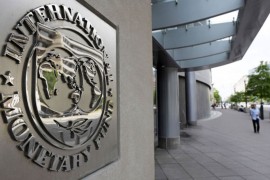 MMF odobrio isplatu do 900 miliona dolara Ukrajini