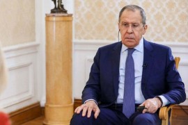 Lavrov: SAD i NATO nastavljaju biti direktno uključeni u sukob