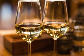 Da li je za vas bolje bijelo ili crveno vino