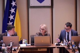 Za srpske predstavnike u Savjetu ministara BiH 9. januar neradni dan