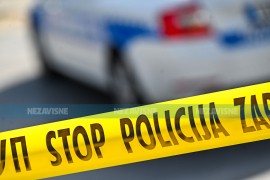 Uhapšen nakon što je usmrtio pješaka