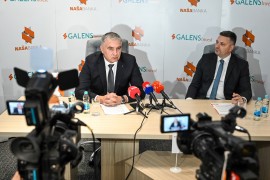 Najveći godišnji rast profita