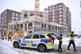 Lift pao sa 20 metara, u njemu bilo petoro ljudi