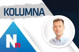 Vrijeme bez politike