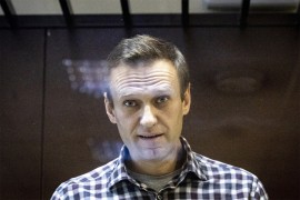 Mediji: Navaljni prevezen u Moskvu zbog istrage u novom krivičnom ...