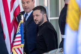 Ruski ambasador: Svi su umorni od kijevskog prosjaka