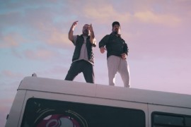 Who See i Edo Maajka objavili singl "Nema jačih" (VIDEO)