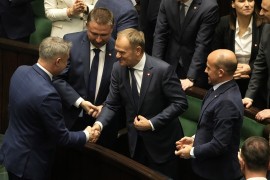 Tusk položio zakletvu: Poljska dobila novu vladu