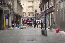 Bačena bomba na restoran snahe poznatog trgovca heroinom