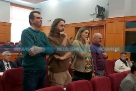 Odbornici Nebojše Vukanovića zviždali na sjednici Skupštine (VIDEO)