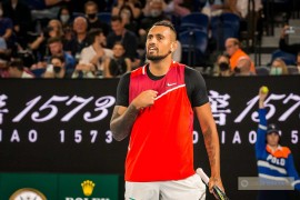 Kirjos razmišlja o prekidu karijere: Više mi se ne igra tenis