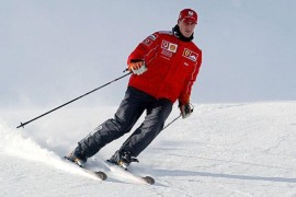 Osoba koja je pomagala Šumaheru otkrila kobne propuste