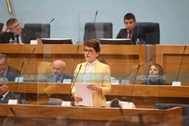 Vidović: Vlada će odrediti minimalnu platu ako se sindikati i ...