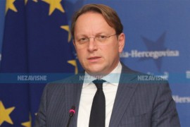 Varhelji: Spremni smo da brže integrišemo Balkan