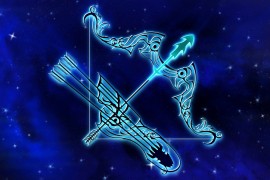 Strijelac - veliki godišnji horoskop za 2024. godinu