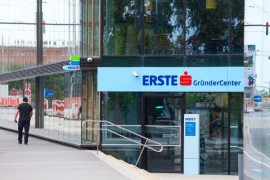EBRD prodao udjel u mađarskoj podružnici Erstea