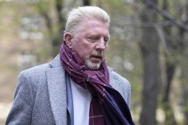 Žestoka svađa Bekera i Kirjosa, u obračun uvukli i Đokovića