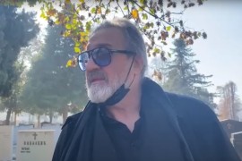 Miša Grof: Unuku nisam vidio od sahrane mog sina