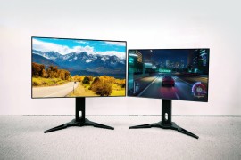 Spremna sljedeća generacija Samsung QD-OLED monitora i dolazi uskoro