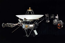 Voyager 1 prestao komunicirati sa Zemljom