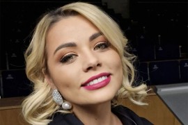 Andrea Šušnjara progovorila je o odlasku iz grupe Magazin