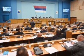 Opozicija: Pitagora bi ponovo umro kad bi vidio kako računate