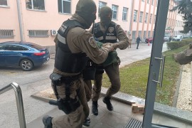 Određen pritvor Mladenu Samardžiji