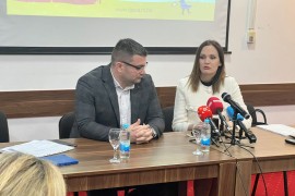 Okrugli sto u Banjaluci: Veliki broj učenika žrtva nasilja