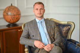 Stanivuković sumirao godinu: Ponosan sam na sve što smo uradili