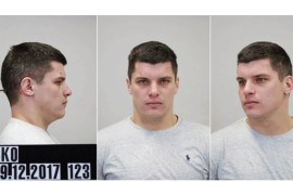 Europol se oglasio o Samardžiji, otkrili puteve kokaina i pranja ...
