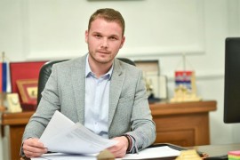 Stanivuković: Potrebna vanredna sjednica Skupštine Grada