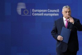 Orban: Mađarska nije željela da učestvuje u lošoj odluci Evropskog ...