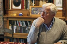 Milijarder pokrenuo proces usvajanja 51-godišnjeg baštovana ...