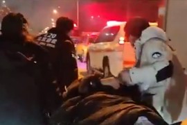 Težak sudar metroa u Pekingu: Povrijeđeno više od 500 putnika (VIDEO)