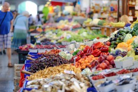 Cijene "zaključane", hoće li novčanik "prodisati"?