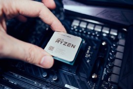 AMD predstavio Ryzen 8040 seriju procesora