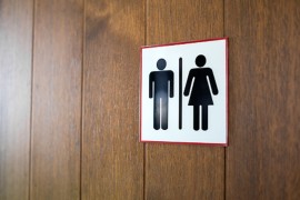 Restoran korištenje toaleta naplaćuje pet evra