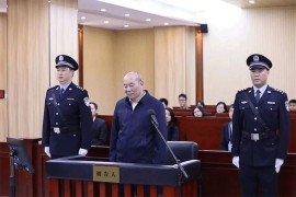 Doživotni zatvor kineskom bankaru zbog korupcije (VIDEO)