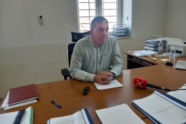 Ministar razriješio direktora KPZ-a Trebinje