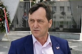 Milovan Gagić izabran za predsjednika Predsjedništva BORS-a
