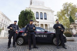 Uhapšeno 40 članova bandi, četvrtina maloljetna