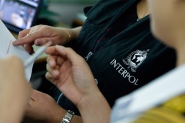 Više od 1.700 osoba uhapšeno u Interpolovoj operaciji u Aziji