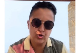 Marija Šerifović se oglasila iz Amerike, zatečena je (FOTO)