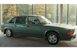 Ovo je model kojim su Česi išli na njemački premium (VIDEO)
