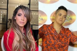 Najbolja drugarica Marije Šerifović: "Dobrodošla u klub, mamika" ...