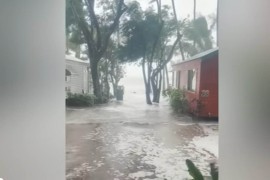 Evakuacija stanovništva Australije usljed jakih kiša