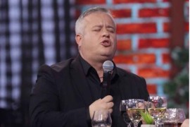 Nemanja Nikolić otkrio koje greške je pravio na početku pjevačke ...